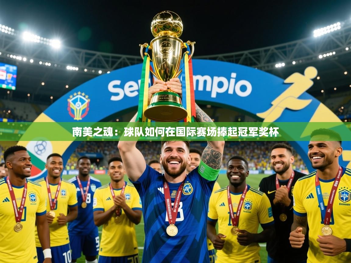 2026米兰体育app官网入口官方南美之魂：球队如何在国际赛场捧起冠军奖杯  第1张