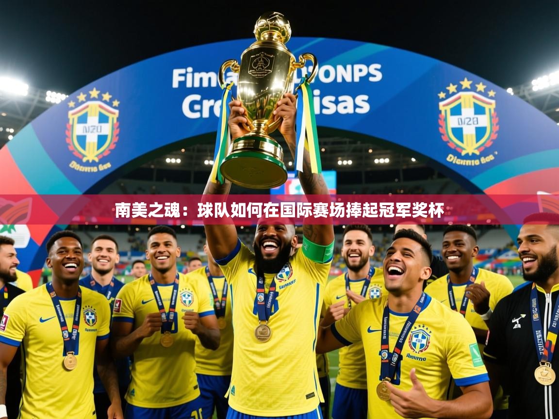 2026米兰体育app官网入口官方南美之魂：球队如何在国际赛场捧起冠军奖杯  第3张