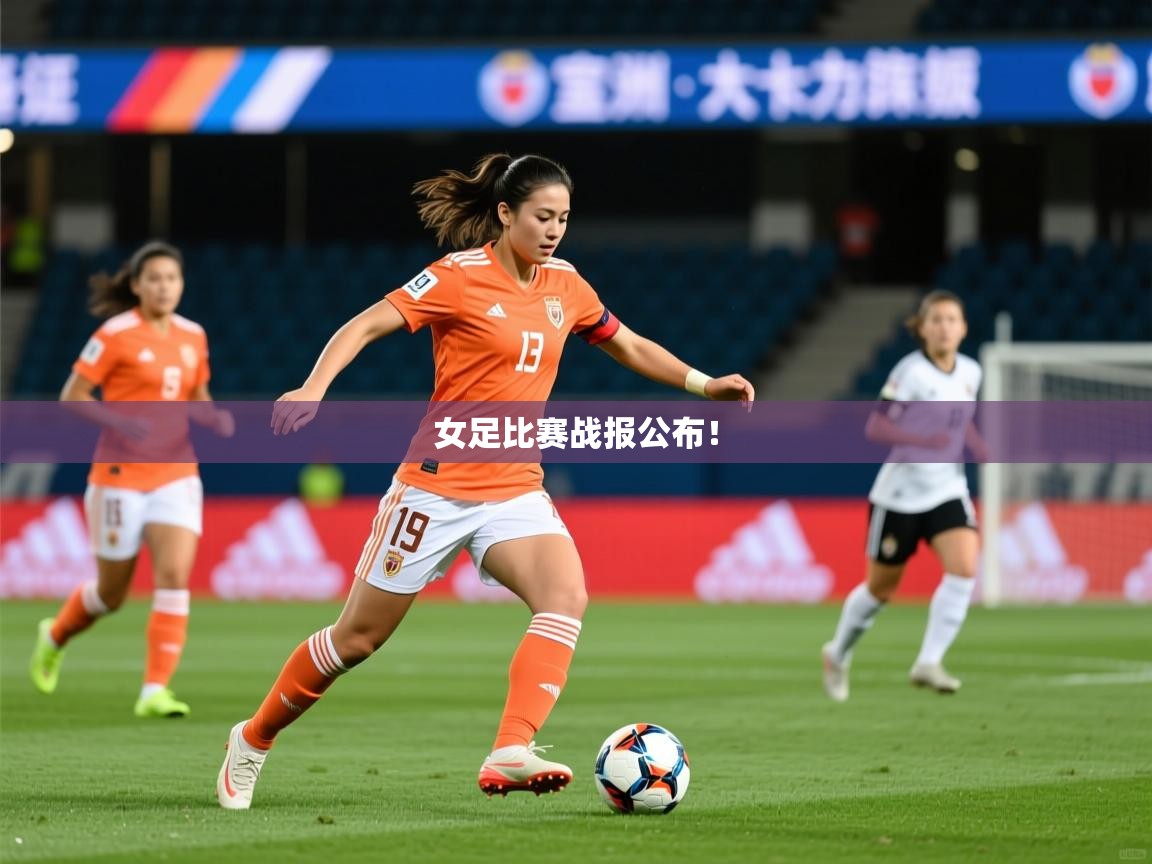2026米兰体育官网女足比赛战报公布！  第2张