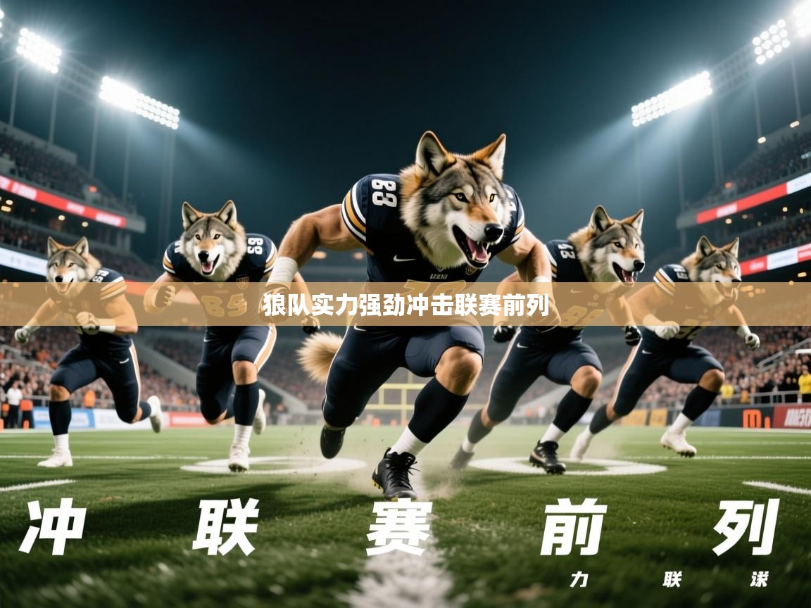 2026米兰体育app官方下载狼队实力强劲冲击联赛前列  第2张