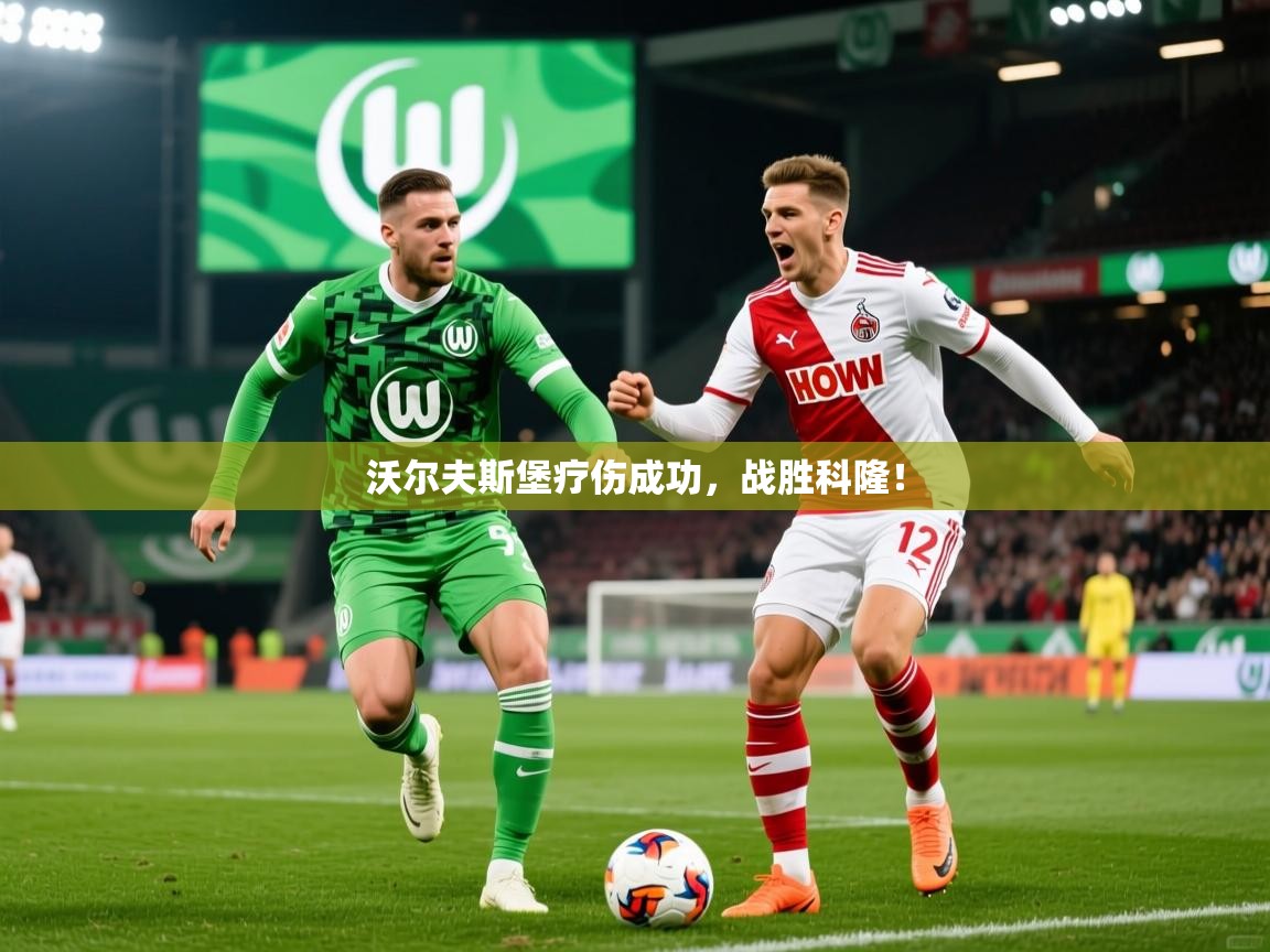 2026米兰体育app沃尔夫斯堡疗伤成功，战胜科隆！