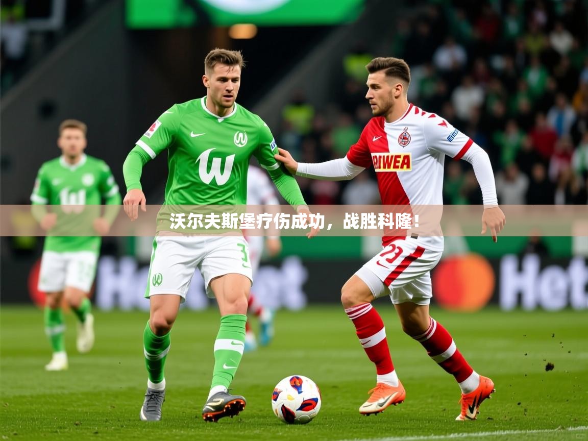 2026米兰体育app沃尔夫斯堡疗伤成功，战胜科隆！  第2张
