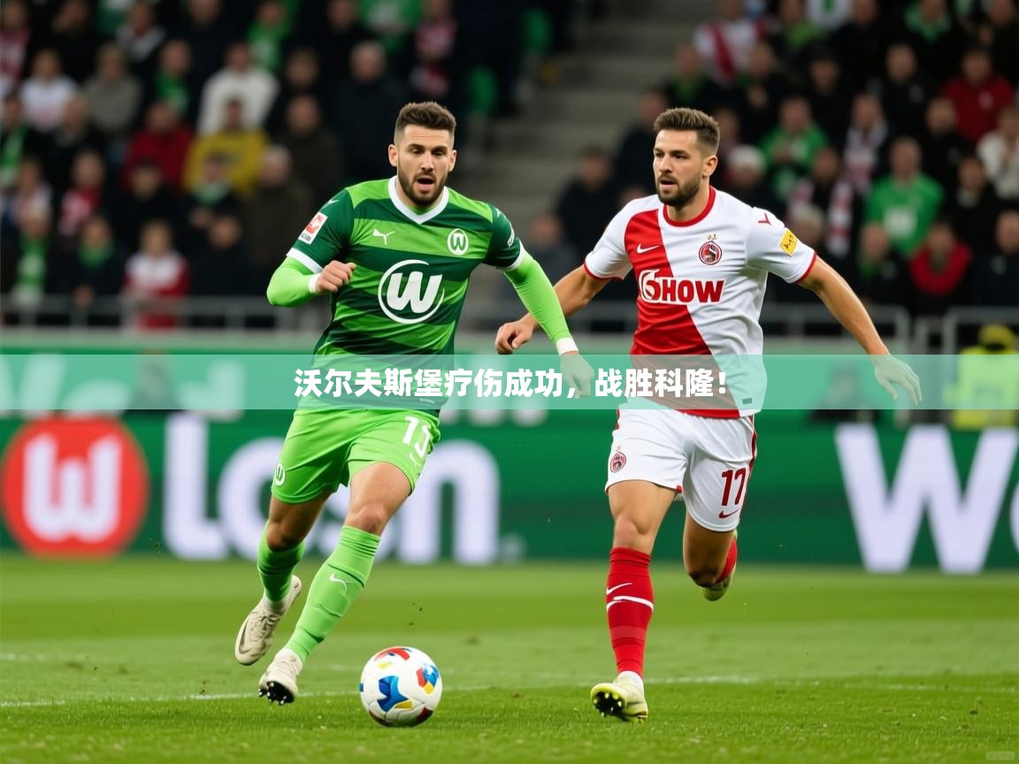 2026米兰体育app沃尔夫斯堡疗伤成功，战胜科隆！  第4张