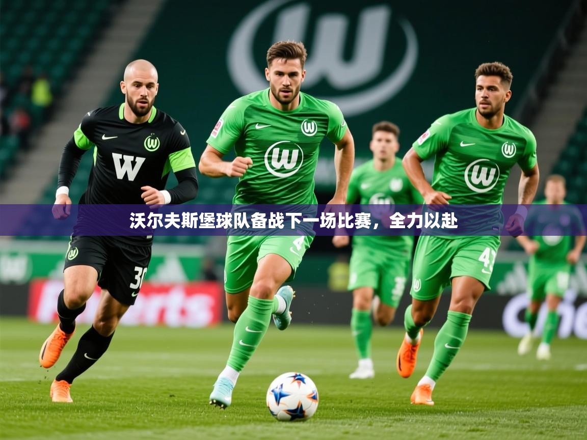 2026米兰体育沃尔夫斯堡球队备战下一场比赛，全力以赴  第3张