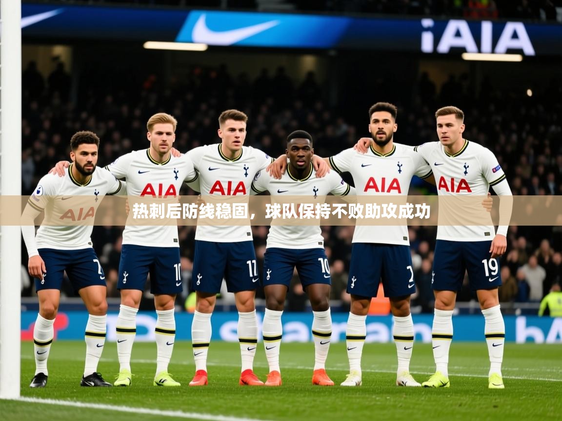 2026米兰体育平台登录入口热刺后防线稳固,球队保持不败助攻成功 第3张