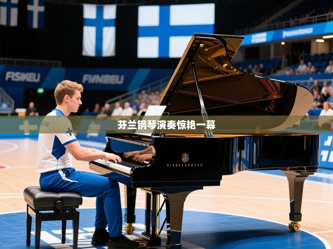 2026米兰体育下载芬兰钢琴演奏惊艳一幕  第3张