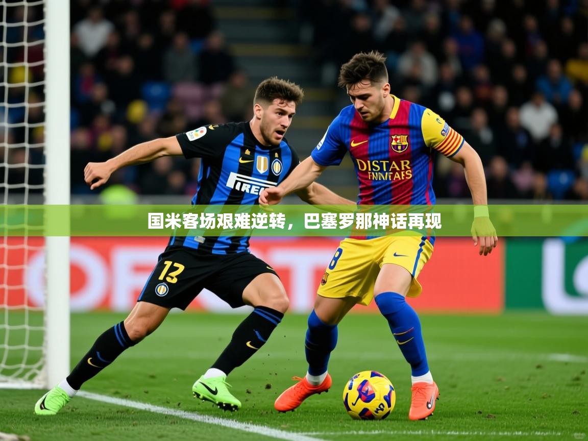 2026米兰体育app官网登录国米客场艰难逆转，巴塞罗那神话再现