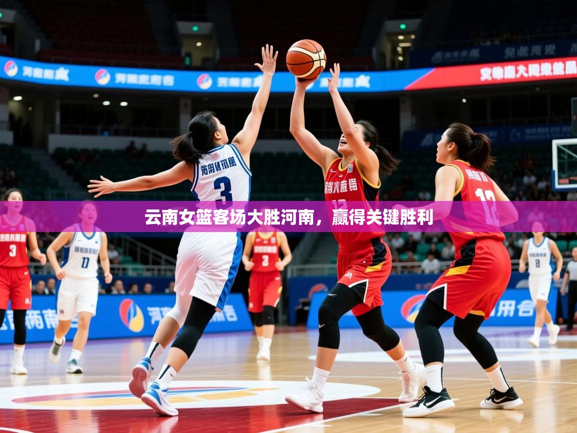 2026米兰体育官方有实力云南女篮客场大胜河南，赢得关键胜利
