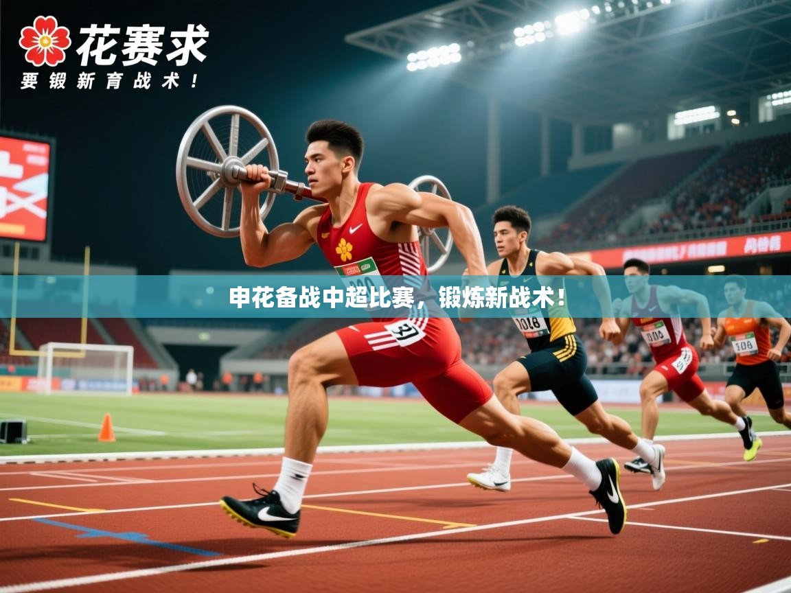 2026米兰体育电脑版官网申花备战中超比赛，锻炼新战术！