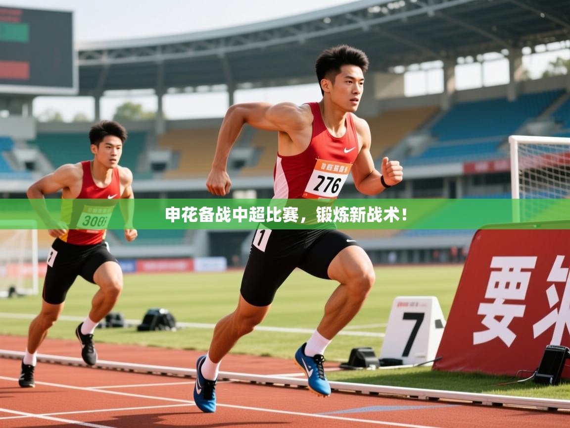 2026米兰体育电脑版官网申花备战中超比赛，锻炼新战术！  第3张