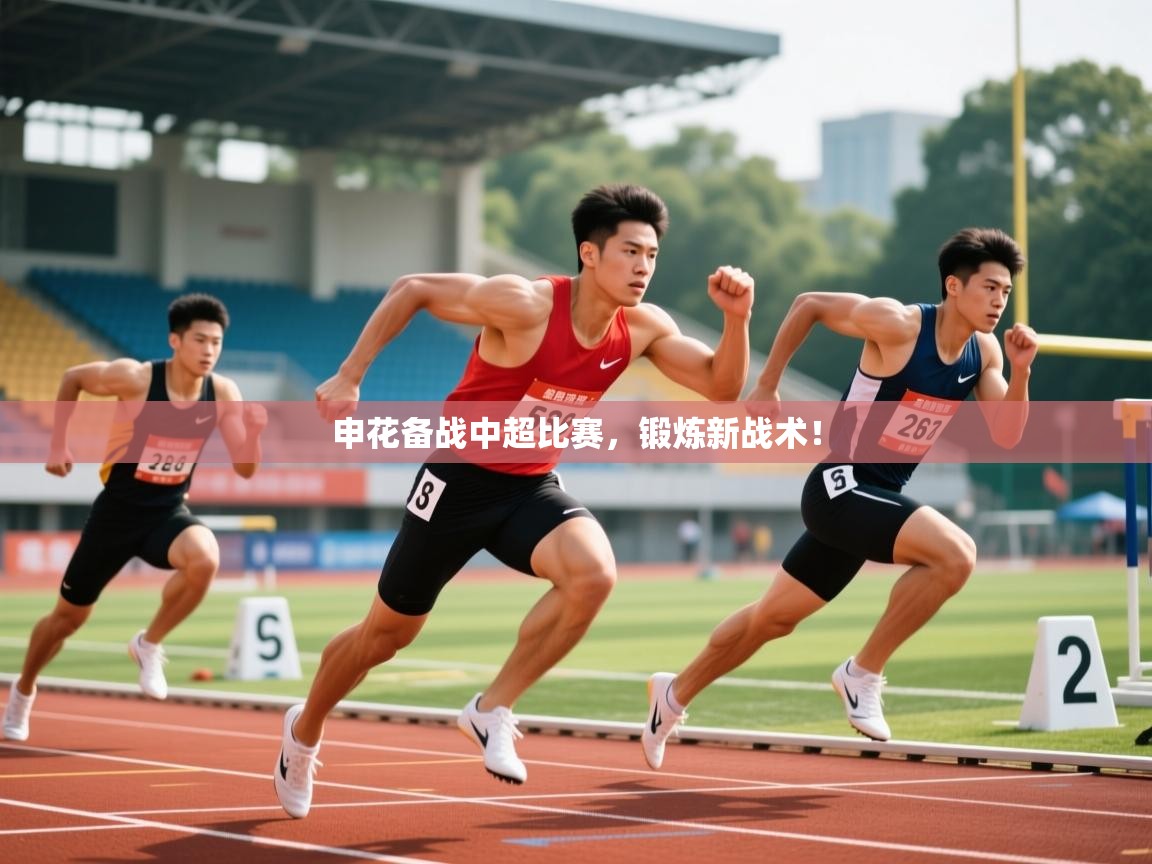 2026米兰体育电脑版官网申花备战中超比赛，锻炼新战术！  第4张