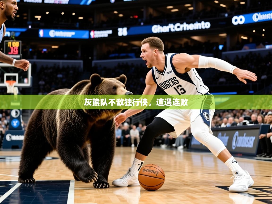 2026米兰体育app官网入口官方灰熊队不敌独行侠，遭遇连败