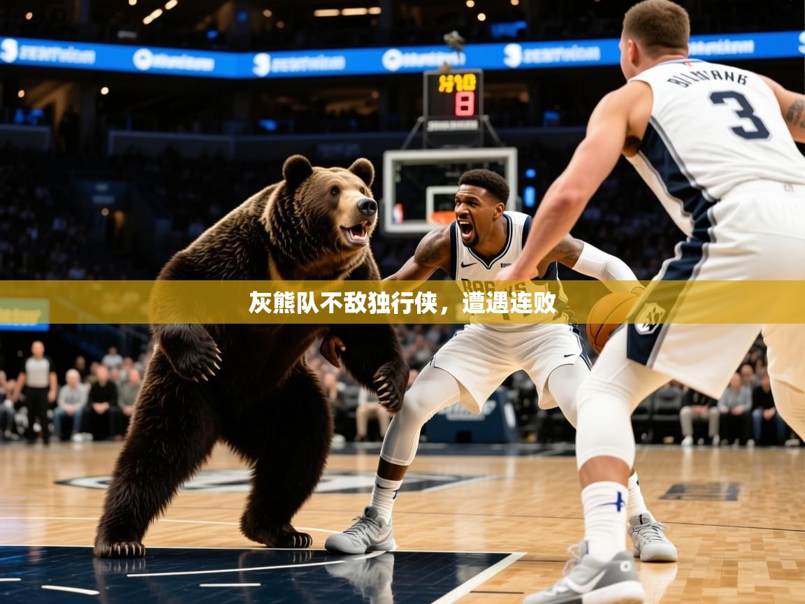 2026米兰体育app官网入口官方灰熊队不敌独行侠，遭遇连败  第4张