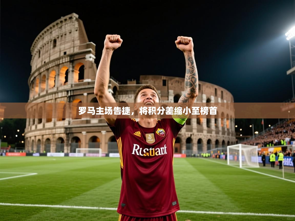 2026米兰体育官网入口罗马主场告捷，将积分差缩小至榜首  第4张