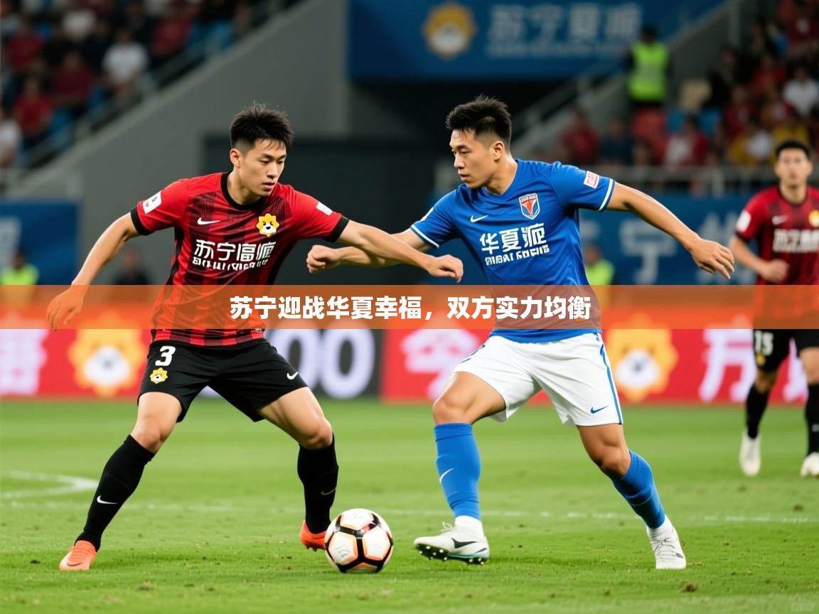 2026米兰体育app官网登录苏宁迎战华夏幸福,双方实力均衡 第1张