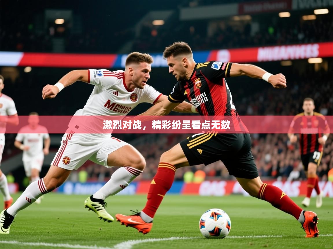2026米兰体育电脑版官网激烈对战，精彩纷呈看点无数  第1张