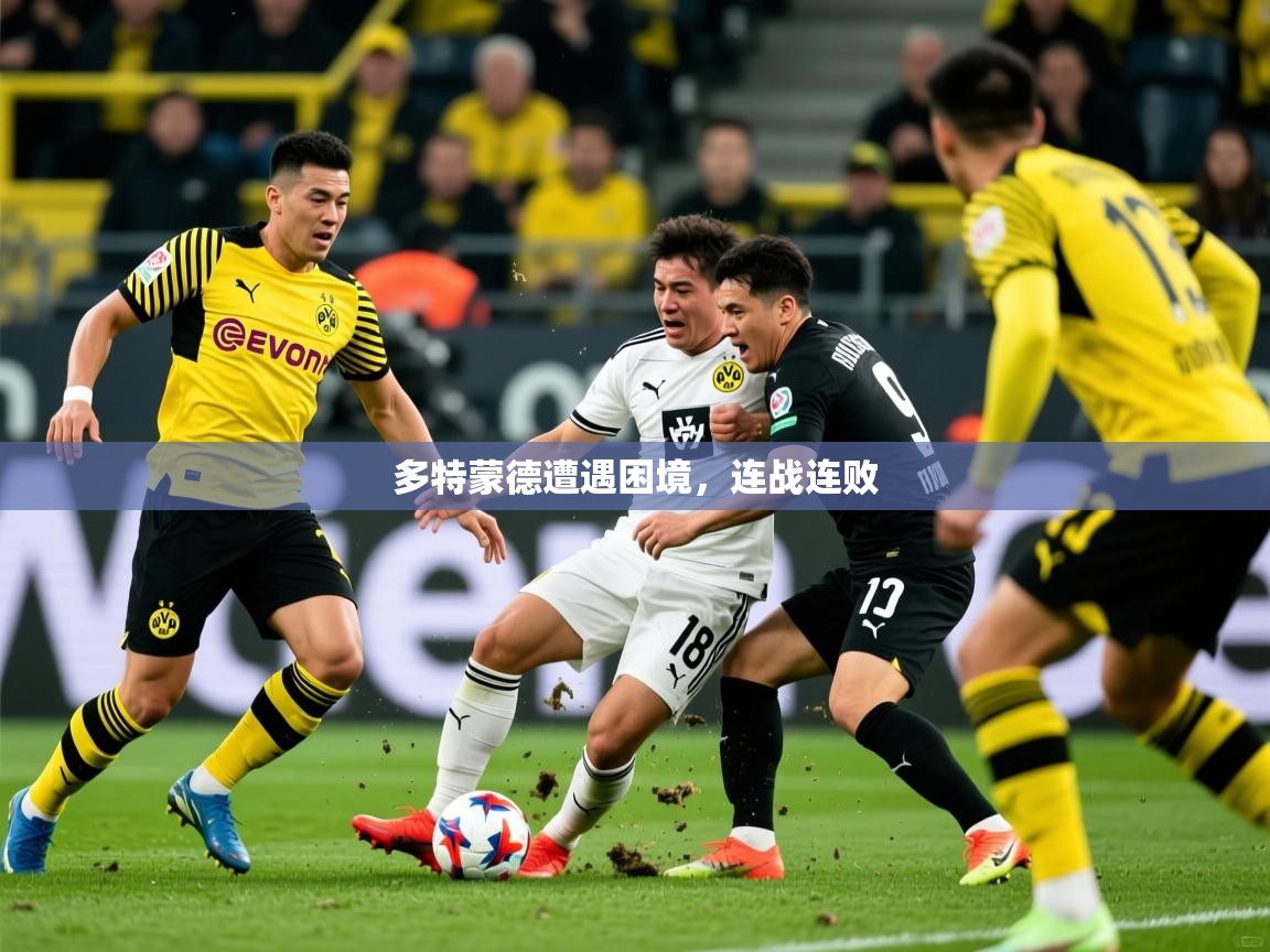 2026米兰体育网站拉斯帕尔马斯赞助商多特蒙德遭遇困境，连战连败