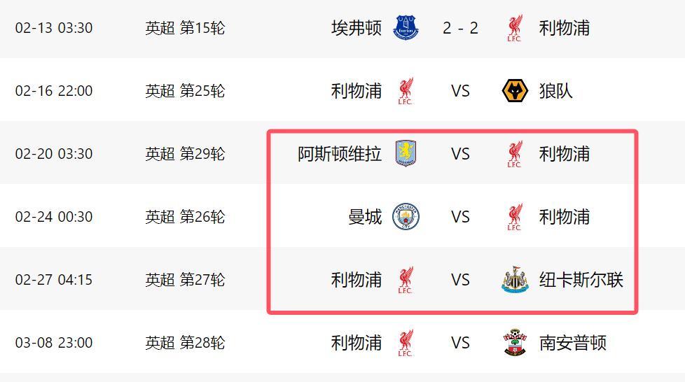 米兰体育app下载-利物浦遭遇平局，英超前四竞争加剧