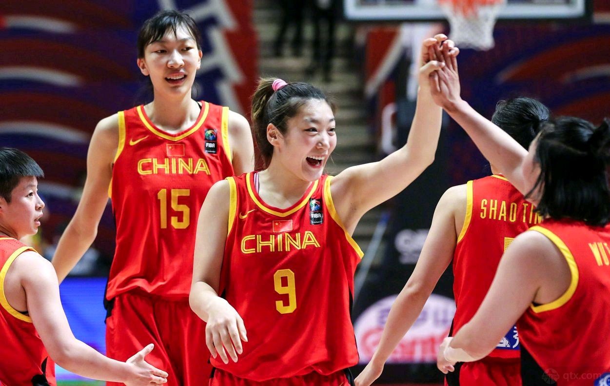 关于泰国女篮继续豪取胜利，气势如虹的信息
