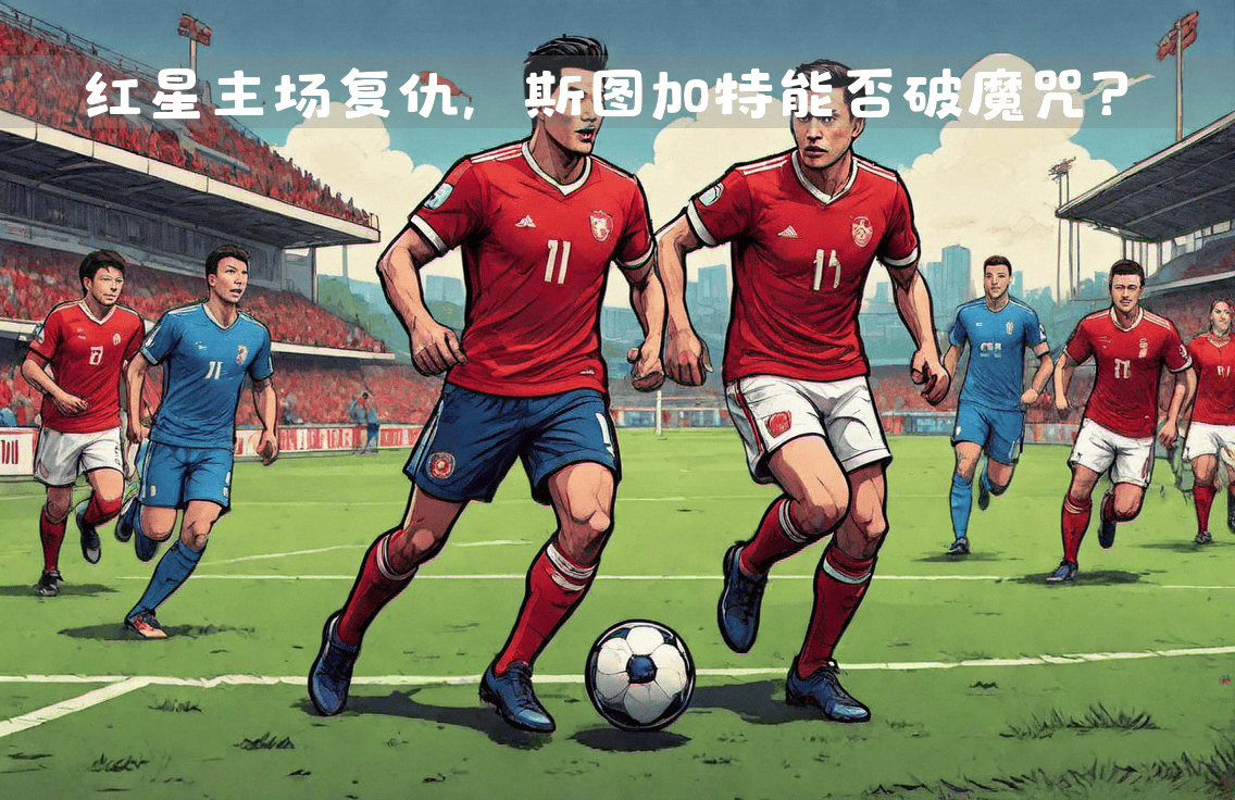 斯图加特遭遇连败，必须迅速调整状态